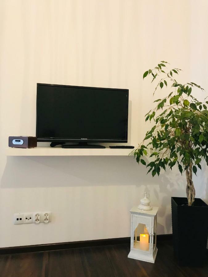 Apartment Bird House In The Center Krakow